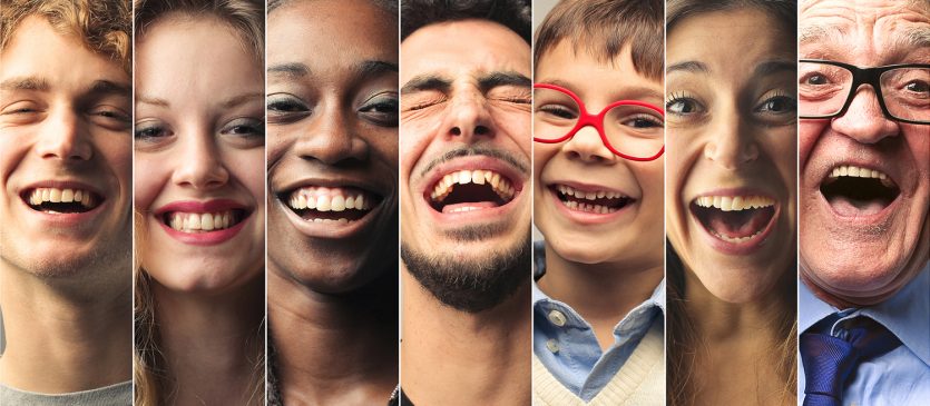 마음이 만드는 가장 강력한 약, 웃음이 뇌 속 화학 물질을 바꾸는 원리