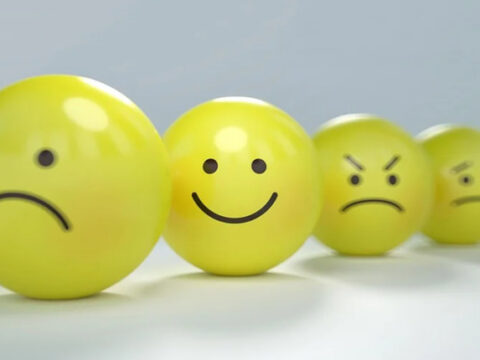 마음의 근육을 키우는 웃음, 정서적 유대감과 회복력을 높이는 긍정의 파동