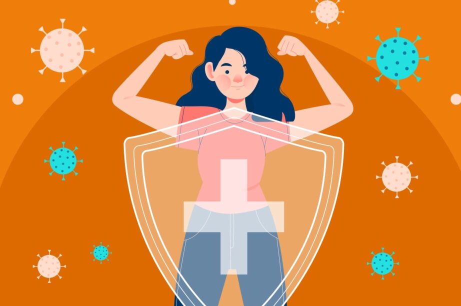 세포들의 즐거운 축제, 웃음이 깨우는 내 몸속의 강력한 면역 방어망